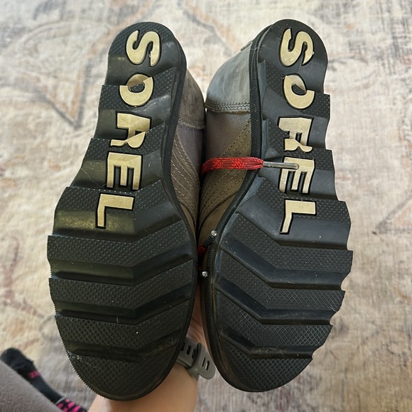 Great condition sorel wedges - Picture 3 of 6